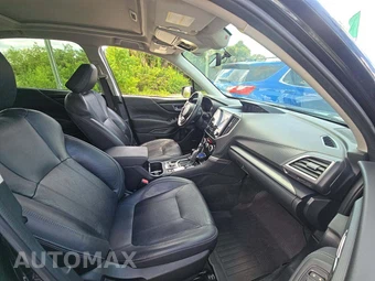 2020 Subaru Forester Limited - miniatura 18