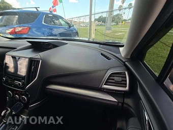 2020 Subaru Forester Limited - miniatura 19