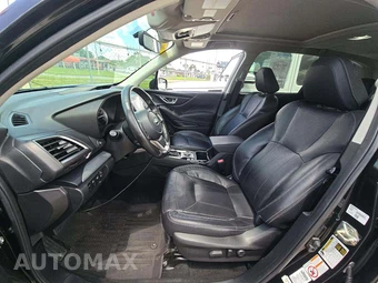 2020 Subaru Forester Limited - miniatura 6