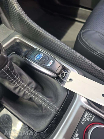 2020 Subaru Forester Limited - miniatura 8