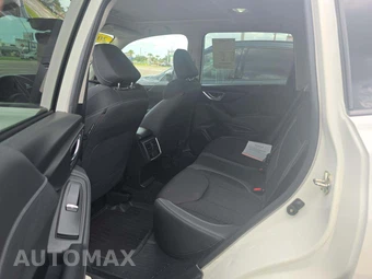 2020 Subaru Forester Premium - miniatura 10
