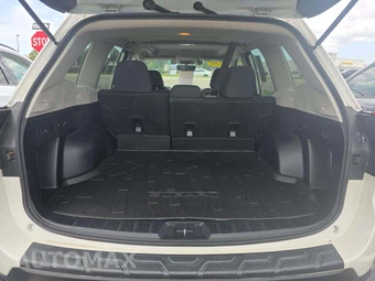 2020 Subaru Forester Premium - miniatura 11