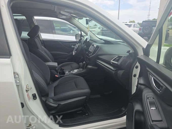 2020 Subaru Forester Premium - miniatura 15
