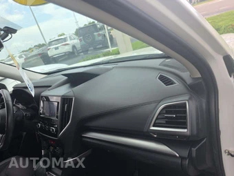 2020 Subaru Forester Premium - miniatura 16