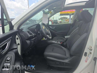 2020 Subaru Forester Premium - miniatura 3