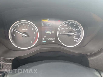 2020 Subaru Forester Premium - miniatura 6