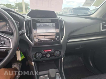 2020 Subaru Forester Premium - miniatura 7