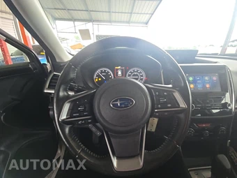 2020 Subaru Forester Premium - miniatura 10