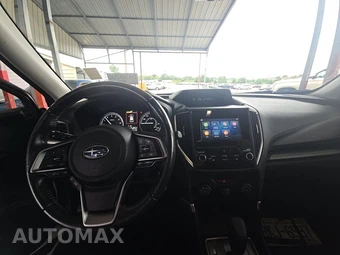 2020 Subaru Forester Premium - miniatura 11