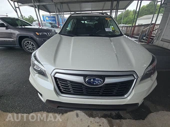 2020 Subaru Forester Premium - miniatura 2