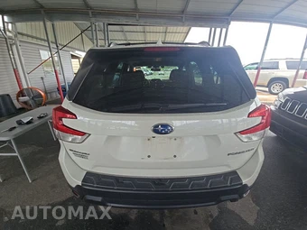 2020 Subaru Forester Premium - miniatura 5