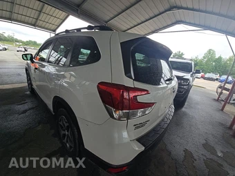 2020 Subaru Forester Premium - miniatura 6