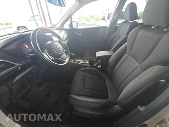2020 Subaru Forester Premium - miniatura 7