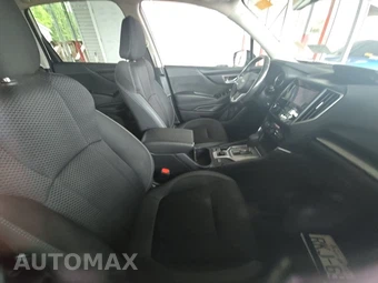 2020 Subaru Forester Premium - miniatura 8