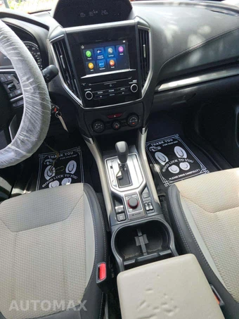 2020 Subaru Forester Premium – miniatura 10