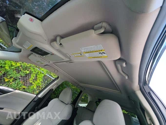 2020 Subaru Forester Premium – miniatura 11