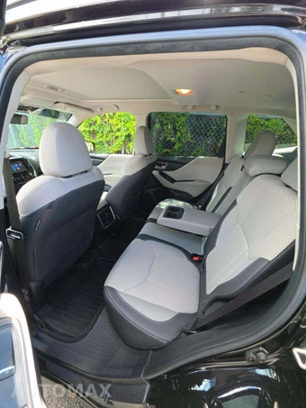 2020 Subaru Forester Premium – miniatura 13