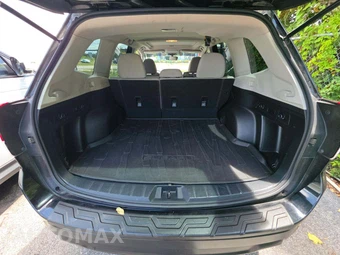 2020 Subaru Forester Premium – miniatura 14