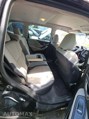 2020 Subaru Forester Premium – miniatura 16