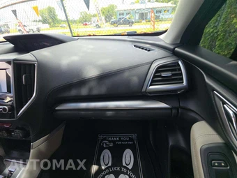 2020 Subaru Forester Premium – miniatura 19
