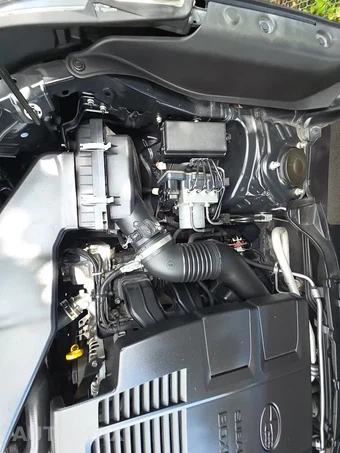 2020 Subaru Forester Premium – miniatura 25