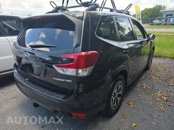 2020 Subaru Forester Premium – miniatura 3