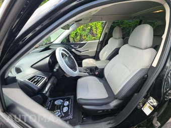 2020 Subaru Forester Premium – miniatura 6