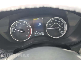 2020 Subaru Forester Premium – miniatura 9