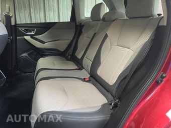 2020 Subaru Forester Premium - miniatura 10
