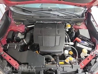 2020 Subaru Forester Premium - miniatura 12