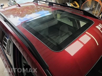 2020 Subaru Forester Premium - miniatura 15