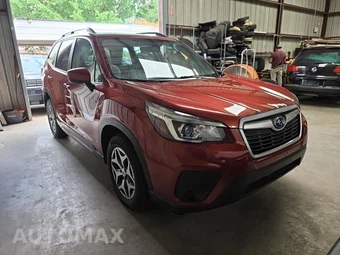 2020 Subaru Forester Premium - miniatura 3