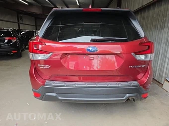2020 Subaru Forester Premium - miniatura 5