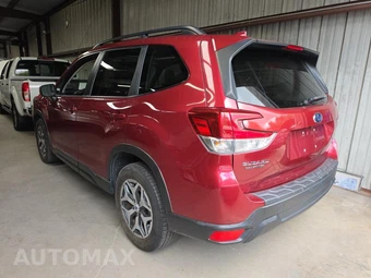 2020 Subaru Forester Premium - miniatura 6