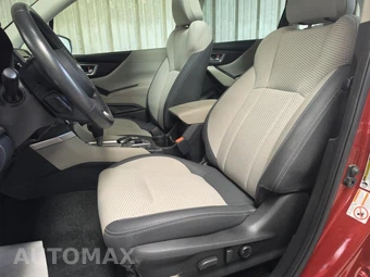 2020 Subaru Forester Premium - miniatura 7