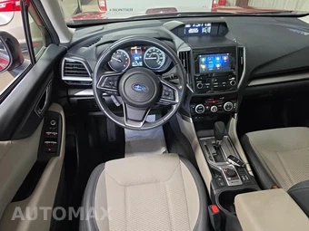 2020 Subaru Forester Premium - miniatura 8
