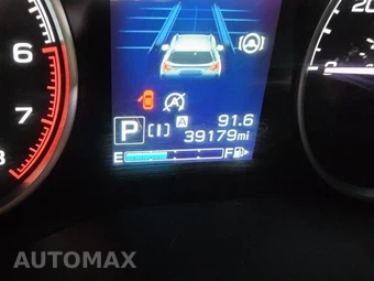 2020 Subaru Forester Premium - miniatura 9