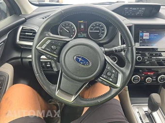 2020 Subaru Forester Premium - miniatura 10