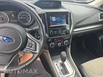 2020 Subaru Forester Premium - miniatura 11