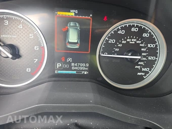 2020 Subaru Forester Premium - miniatura 12