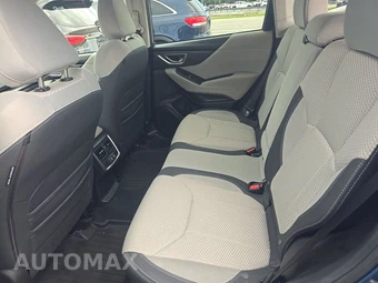 2020 Subaru Forester Premium - miniatura 13