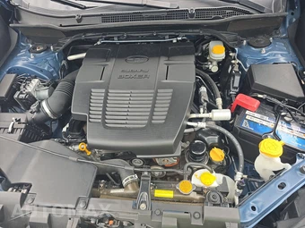 2020 Subaru Forester Premium - miniatura 16