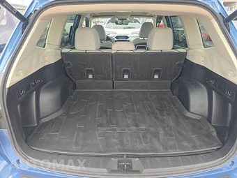 2020 Subaru Forester Premium - miniatura 17