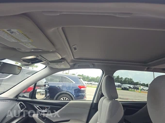 2020 Subaru Forester Premium - miniatura 18