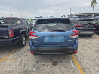 2020 Subaru Forester Premium - miniatura 5