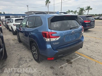 2020 Subaru Forester Premium - miniatura 6