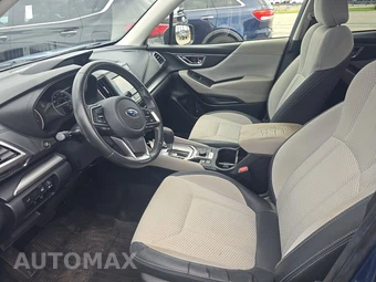 2020 Subaru Forester Premium - miniatura 7