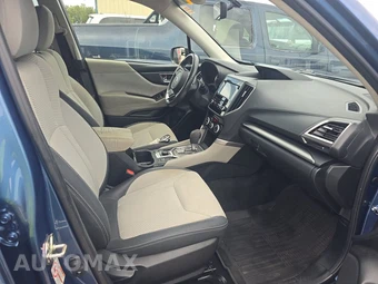 2020 Subaru Forester Premium - miniatura 8
