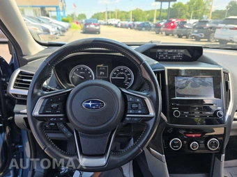 2020 Subaru Forester Premium - miniatura 10