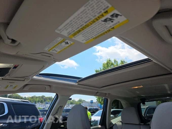 2020 Subaru Forester Premium - miniatura 11